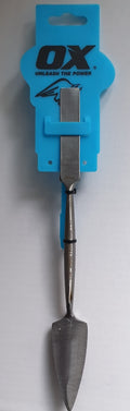 Ox Pro Small Tool 19mm