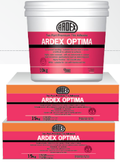 ARDEX OPTIMA Two-Part Premium Tile Adhesive 10 Litres / 30kg