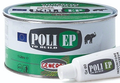 Poliep Adhesive Glue for Humid or Wet Materials 1 L