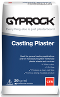 CSR Casting Plaster