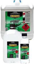 Methylated Spirits 4lt
