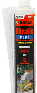 CHEMSET ULTRAFIX PLUS 300 mL