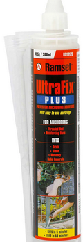 CHEMSET ULTRAFIX PLUS 300 mL
