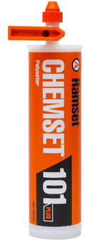 CHEMSET 101 PLUS 380 mL