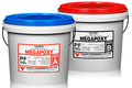 Megapoxy PF Gel 4 L