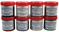 Megapoxy Pigment Paste 500 g White