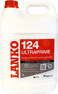 Lanko 124 Acrylic Primer 5 L