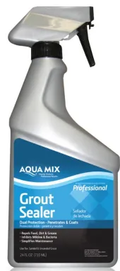 Aqua Mix Grout Sealer 237 ml