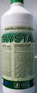 General Crystal 1 Lt Transparent