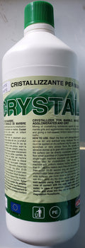 General Crystal 1 Lt White