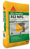 Sika Monotop 352 NFG 20kg