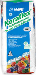 Mapei Keraflex Grey