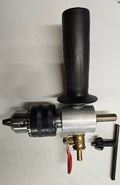 Water Swivel Chuck Type 1/2 13mm For Drill