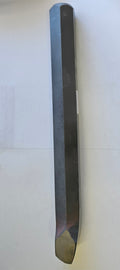 Carbide Tipped Shock Hand Chisel 45mm