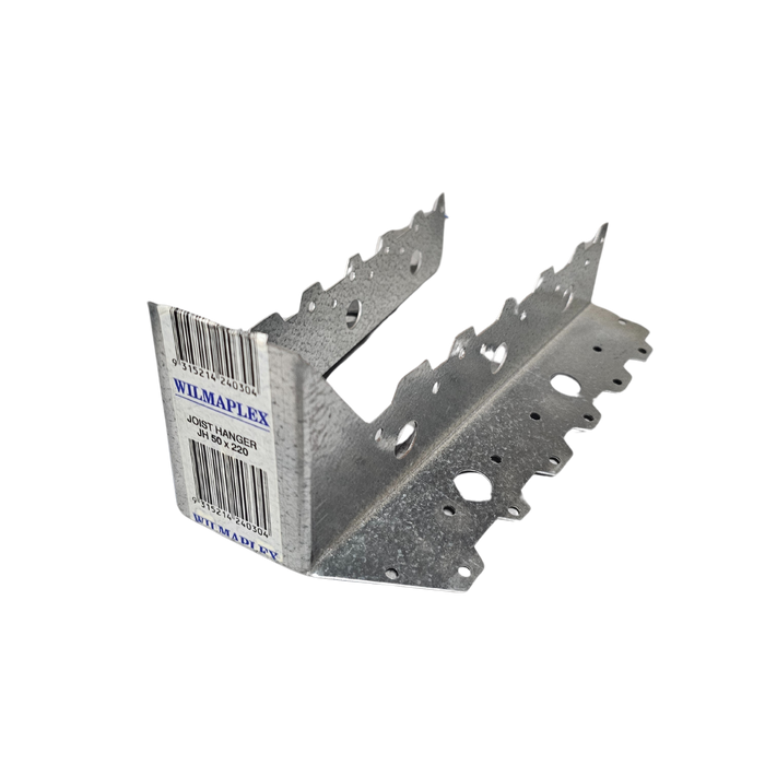 Joist Hanger Standard – 220 x 45mm