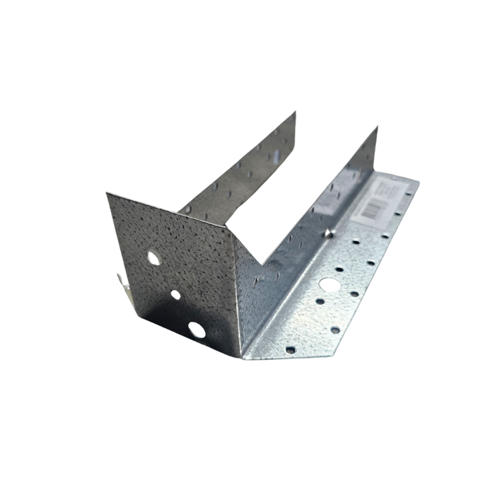 Joist Hanger Heavy Duty Galvanised – 220 x 65mm