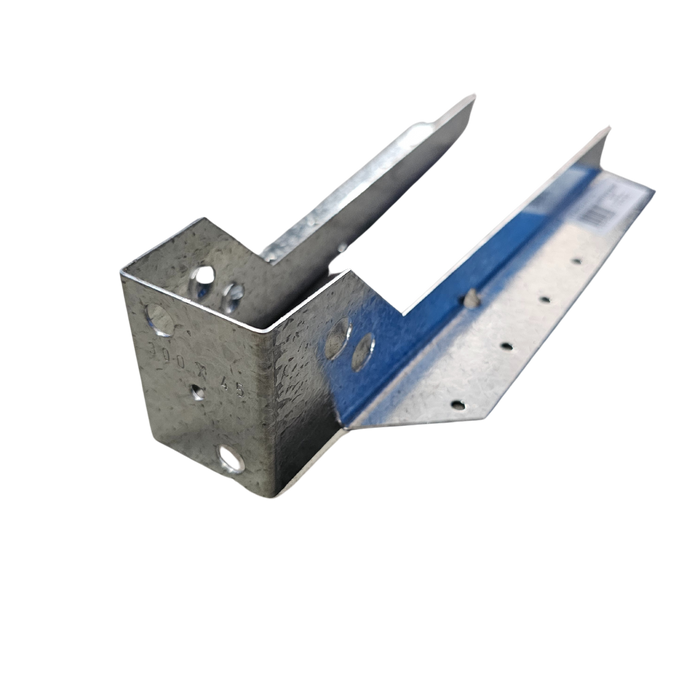 Face-Mount I‑Joist Joist Hanger Heavy Duty – 300 x 45mm