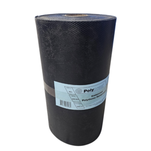 Poly Dampcourse Roll – 350mm x 30m