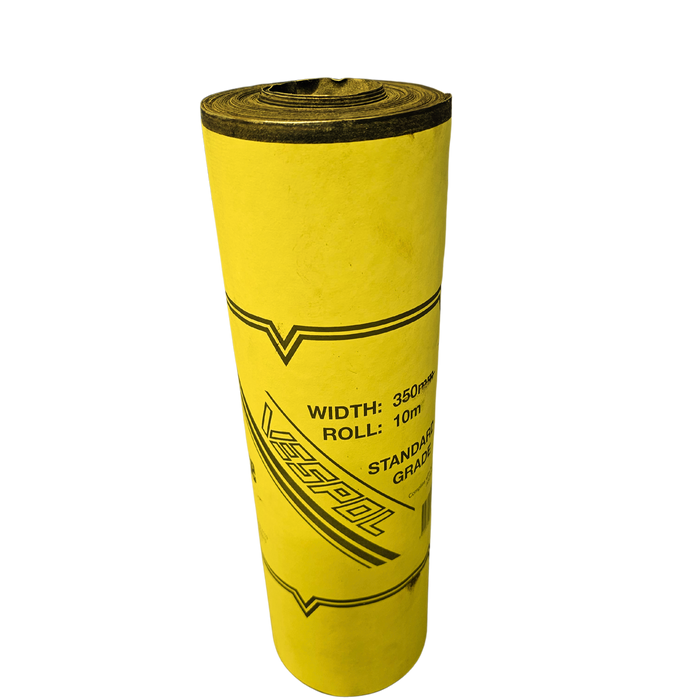 Alcore Dampcourse Flashing Roll – 350mm x 10m