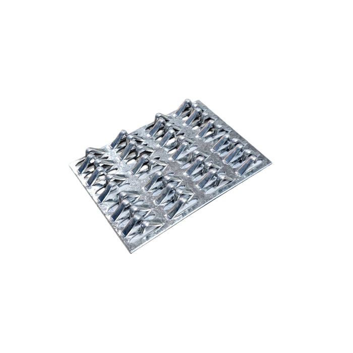 Tap In Plate – 70 x 100mm