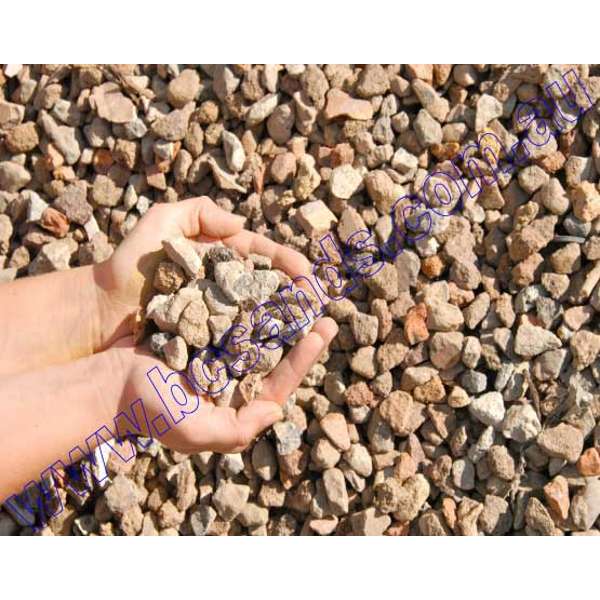 Concrete Aggregate 20mm Bulk Bag