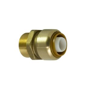 Mixer Tap Hose Extensions – 15mm RC x 15mm MI (Pr) x 150mm