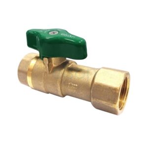 HydroBoss Tempering Valve LF Unions & Insul TVXH2001 – 20mm
