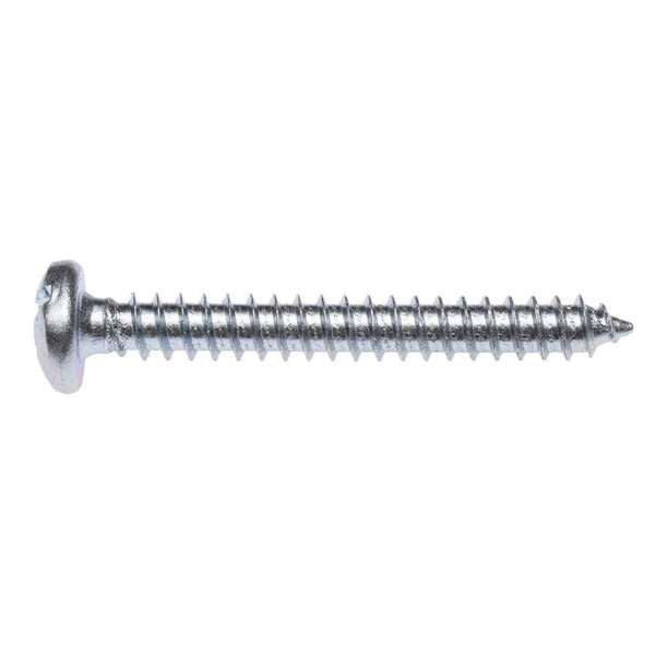 Zenith Self Tapping Screws Pan Head ZP 10g x 38mm 50 Pack