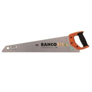 Bahco 550mm Prize Cut Handsaw 7TPI
