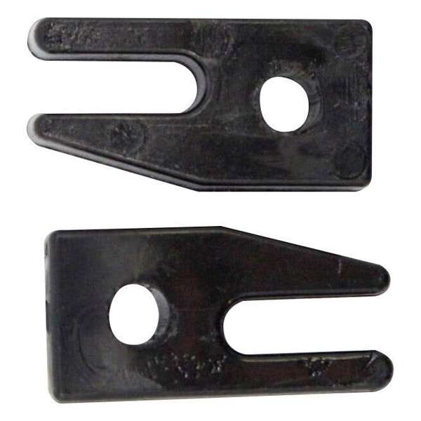 Cowdroy Screen Door Guide 2 Pack