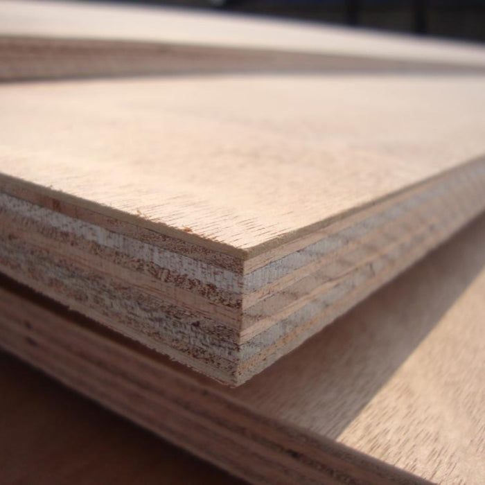 Marine Plywood Sheet – 2440 x 1220 x 9mm