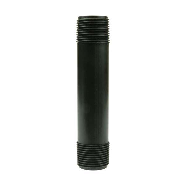 Philmac Pipe Riser Male x Male 1-1/2 inch x 450mm