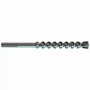 SDS Max Zentro 4-Cutter Masonry Drill Bit – 25.0mm x 320mm
