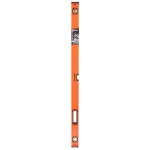 Supercraft Anodised Spirit Level 1.2m