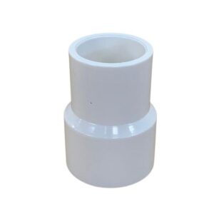 PVC Pressure Cat 7 Coupling F-F SWJ – 40mm
