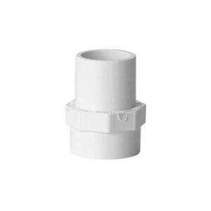 Holman PVC Pressure Faucet Take Off Adaptor 15mm x 1/2 inch