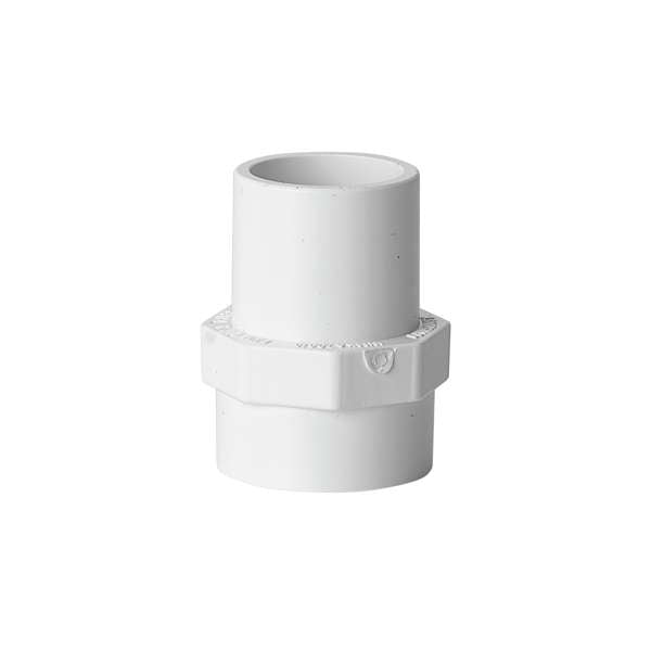 Holman PVC Pressure Faucet Take Off Adaptor 15mm x 1/2 inch