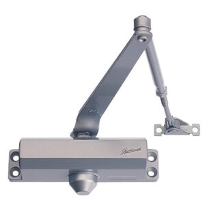 Surface Door Closer – Gainsborough 3003ABC – Adjustable Closing & Latching