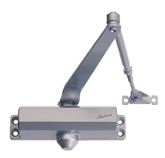 Surface Door Closer – Gainsborough 3003ABC – Adjustable Closing & Latching
