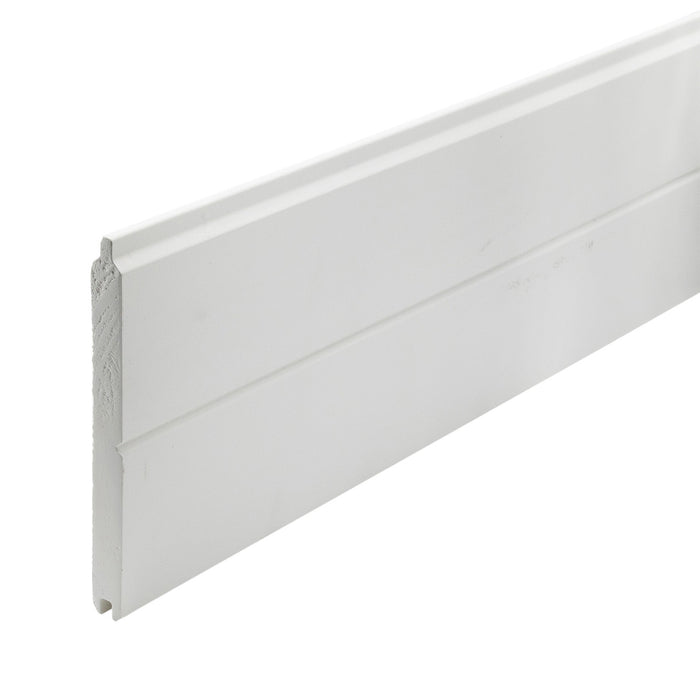 Primed Pine Lining Board 302 Profile – 138 x 11mm x 5.4m (H3)