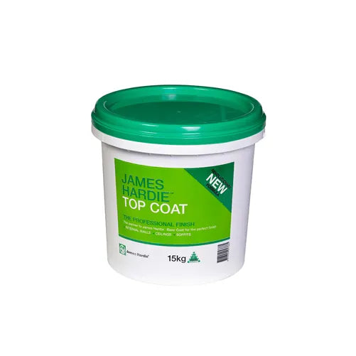 James Hardie Fibre Cement Jointing Top Coat Compound – 15kg