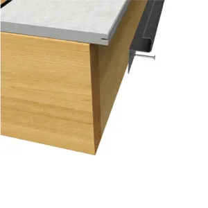 James Hardie HardieDeck Slimline Edge Cap – 3000mm