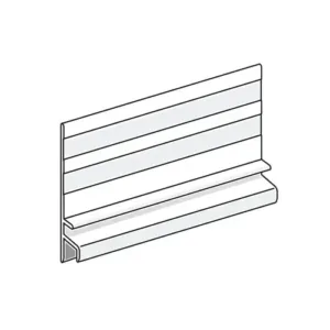 James Hardie Horizontal Express Jointer – 9mm x 3000mm