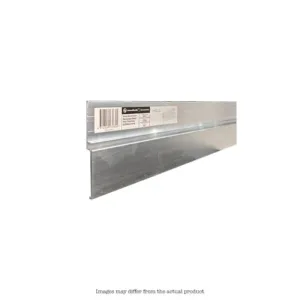 James Hardie Aluminium Flashing Fine Texture – 9mm x 3000mm