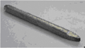 Chisel Hand Hexagonal Body 25mm Sweden