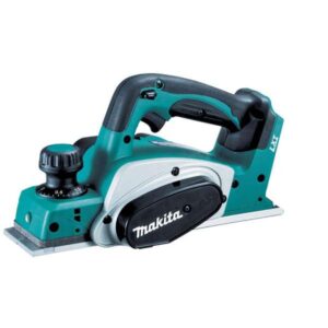 Makita DKP180Z 18V LXT Li-Ion Cordless Mobile Planer - Skin