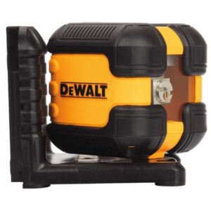 DeWalt Compact Cross Line Green Laser