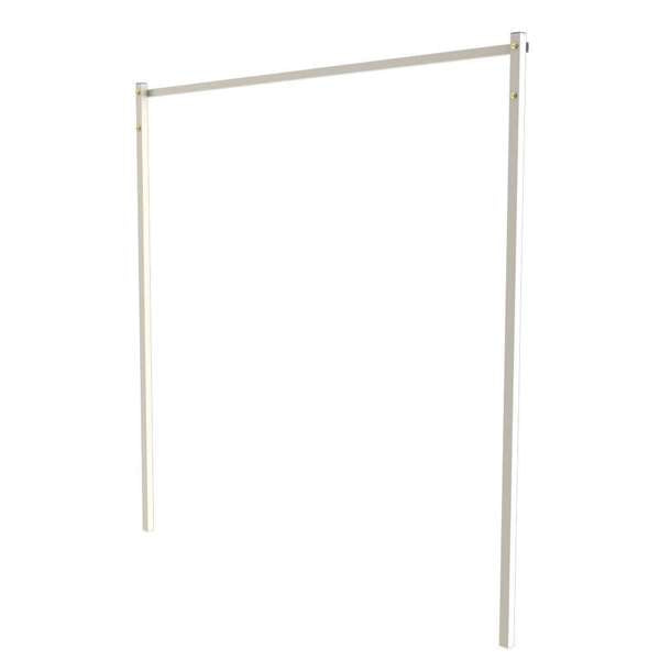 Hills Everyday Folding Frame Autumn Stone Post Kit