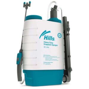 Hills Industrial Garden Sprayer 16L