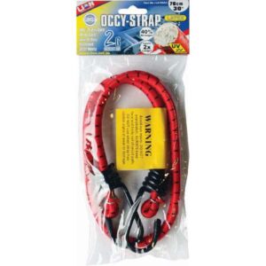 Lion Octopus Strap 10mm x 760mm